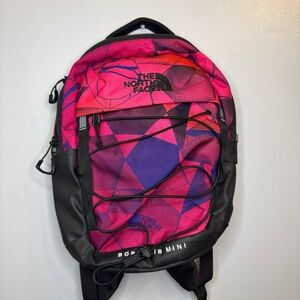 THE NORTH FACE BOREALIS BACKPACK WOMEN'S